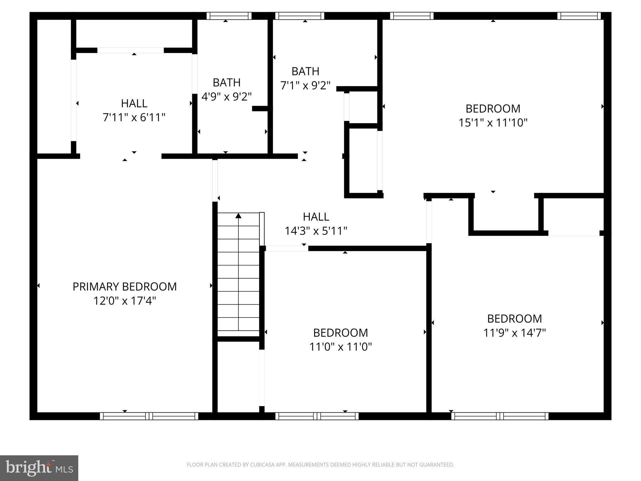 44 Clemson Road Cherry Hill, NJ 08034 - Photo 49 of 51 Floor plans