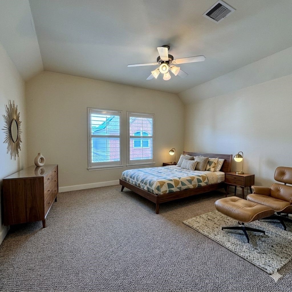 2333 Ann Street Houston, TX 77003 - Photo 20 of 31 Virtually Staged