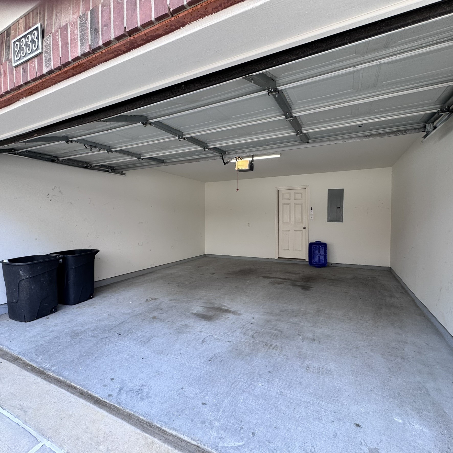 2333 Ann Street Houston, TX 77003 - Photo 31 of 31