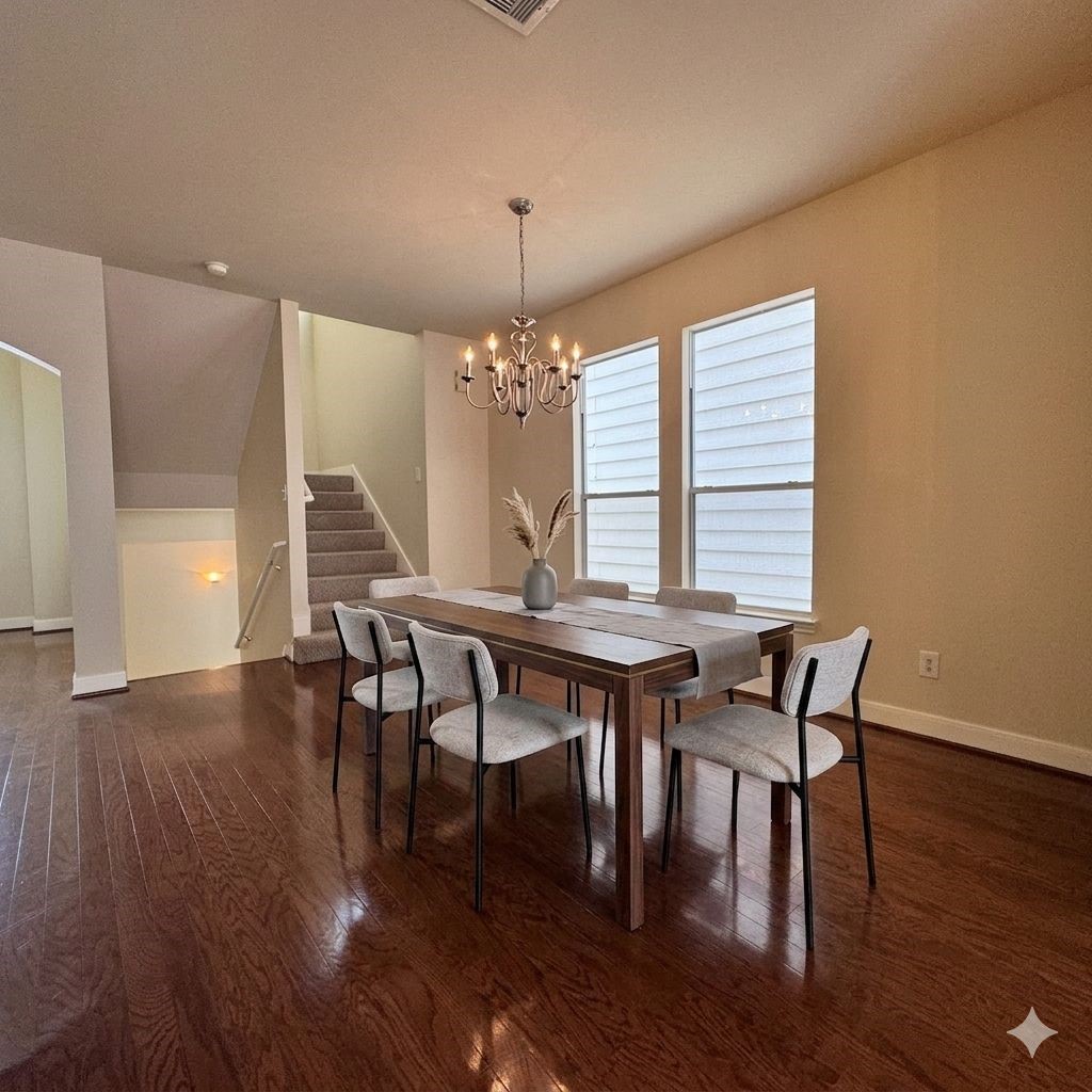 2333 Ann Street Houston, TX 77003 - Photo 9 of 31 Virtually Staged