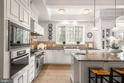 $3,495,000 | 621 Great Springs Road, Bryn Mawr, PA 19010