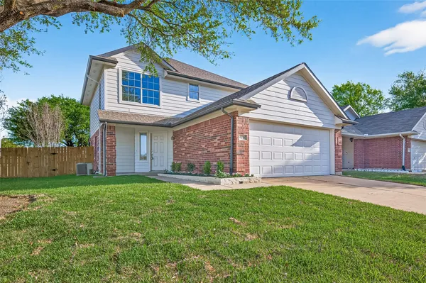 $273,900 | 11726 Cotton Brook Court, Tomball, TX 77375