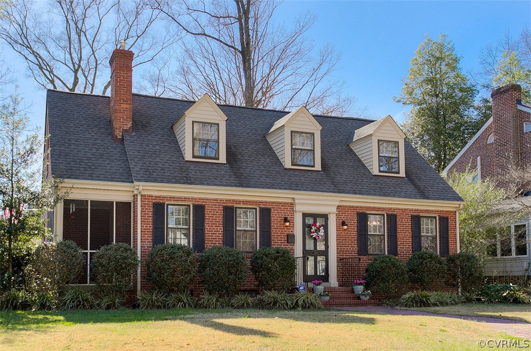 5200 Devonshire Road Richmond, VA 23225 - Photo 1 of 41 Gallery Image 1