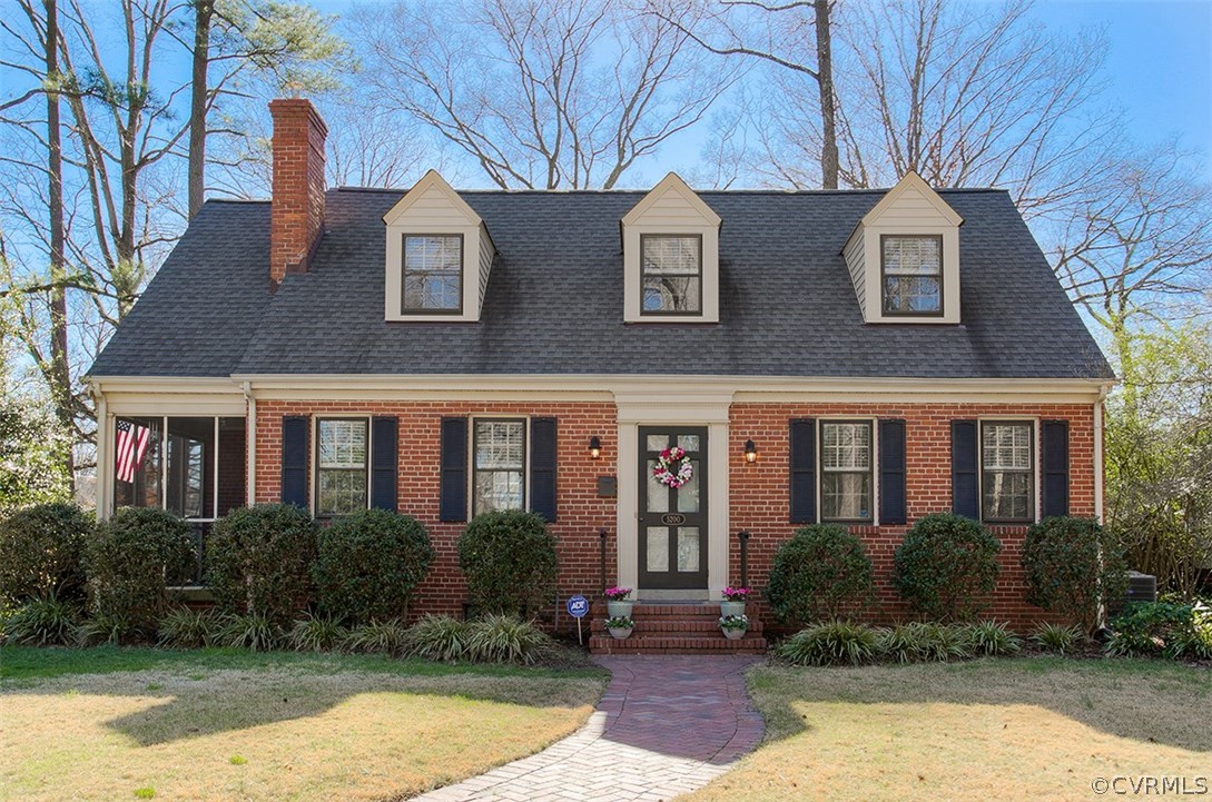 5200 Devonshire Road Richmond, VA 23225 - Photo 2 of 41 Gallery Image 2