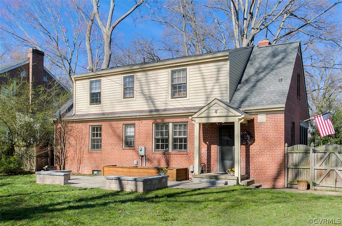 5200 Devonshire Road Richmond, VA 23225 - Photo 39 of 41 Gallery Image 39