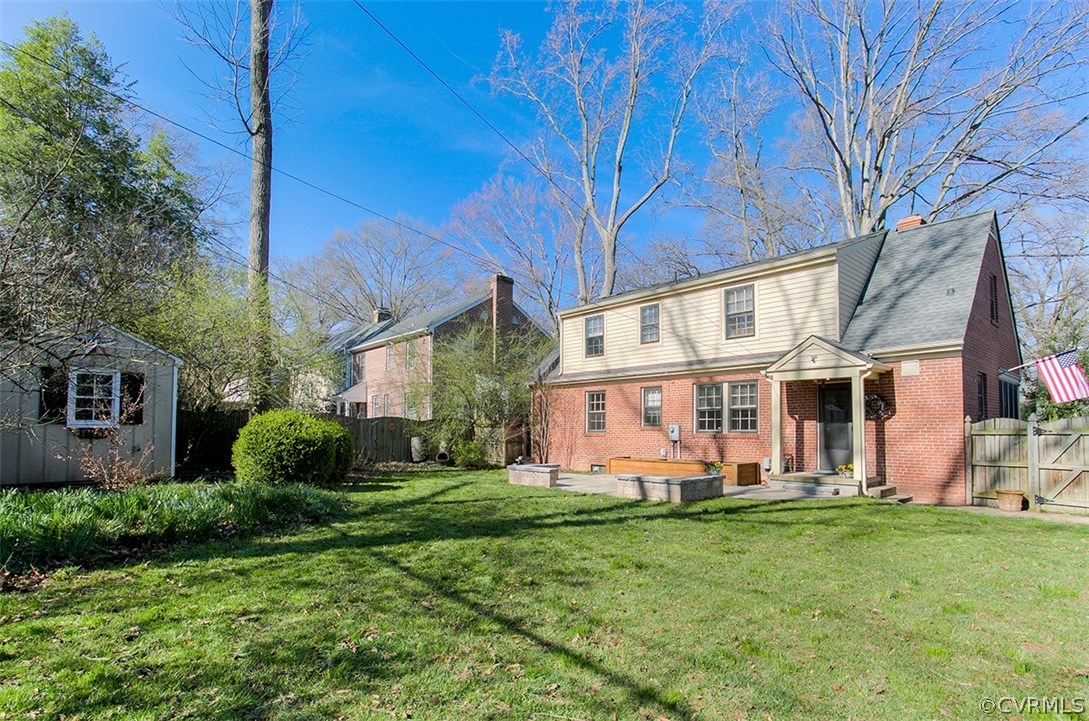5200 Devonshire Road Richmond, VA 23225 - Photo 40 of 41 Gallery Image 40