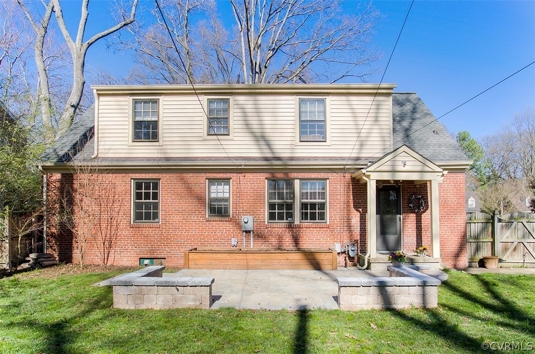5200 Devonshire Road Richmond, VA 23225 - Photo 41 of 41 Gallery Image 41