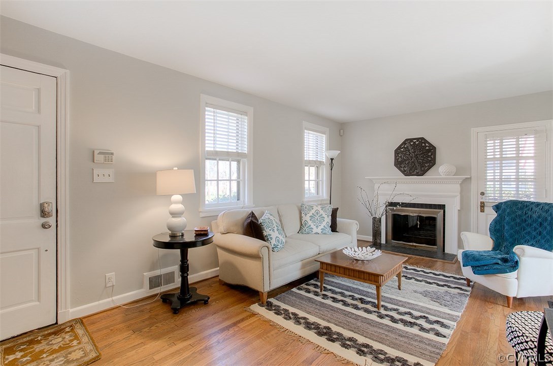 5200 Devonshire Road Richmond, VA 23225 - Photo 6 of 41 Gallery Image 6