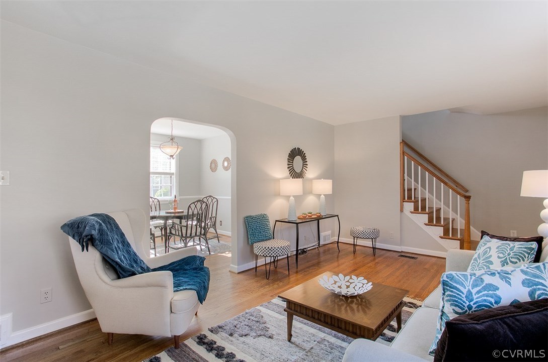 5200 Devonshire Road Richmond, VA 23225 - Photo 7 of 41 Gallery Image 7