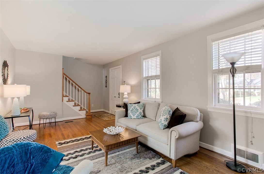 5200 Devonshire Road Richmond, VA 23225 - Photo 8 of 41 Gallery Image 8