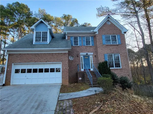 $2,245 | 2990 Riverbend Drive, Snellville, GA 30078