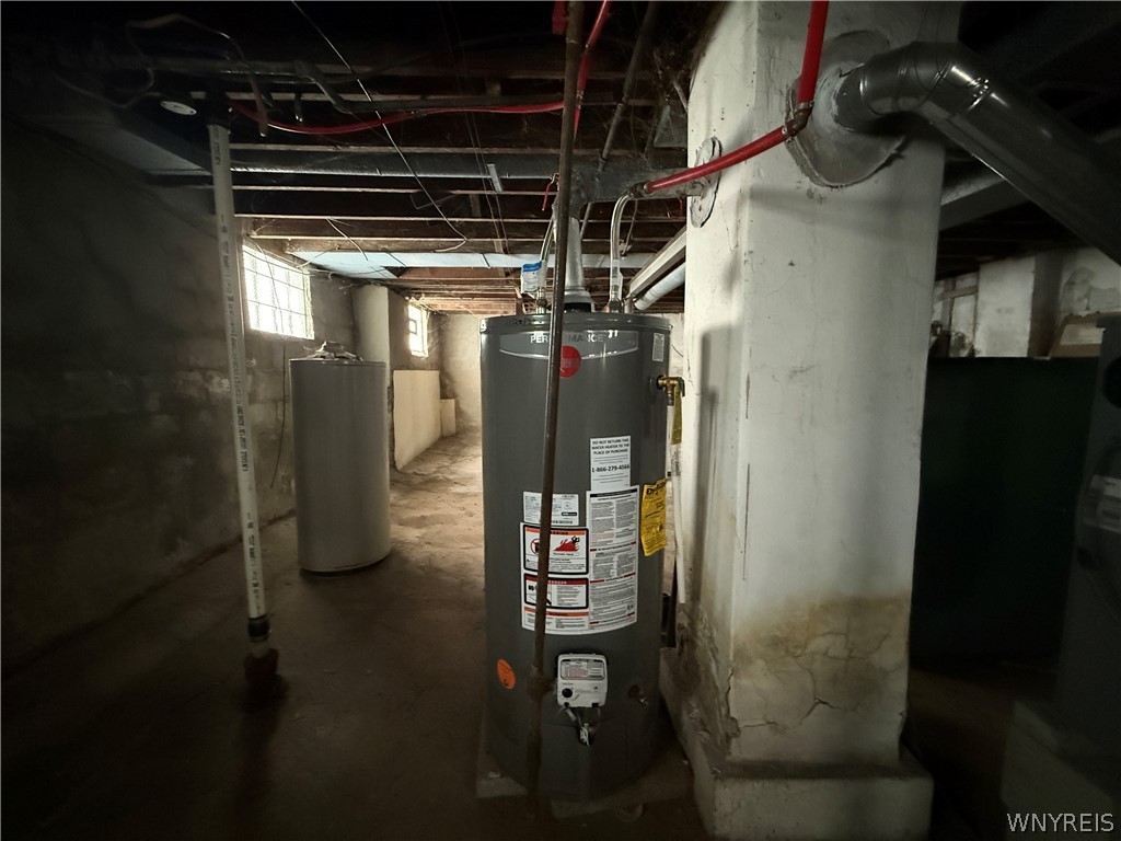 171 Roesch Avenue Buffalo, NY 14207 - Photo 17 of 21