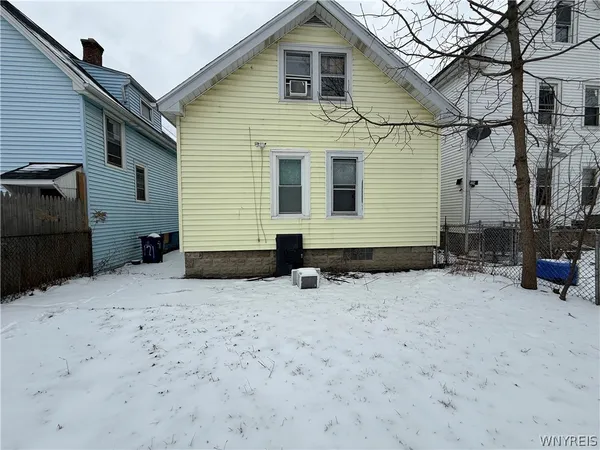 $179,900 | 171 Roesch Avenue, Buffalo, NY 14207