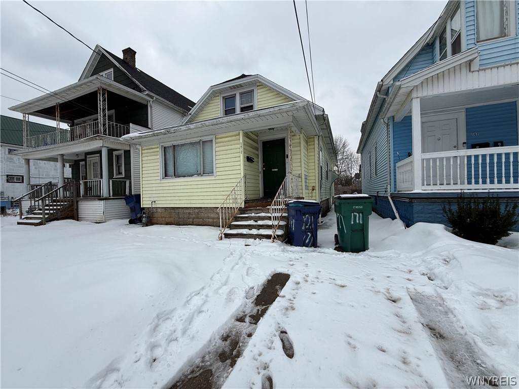 171 Roesch Avenue Buffalo, NY 14207 - Photo 2 of 21