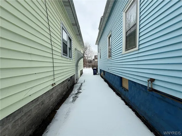 $179,900 | 171 Roesch Avenue, Buffalo, NY 14207