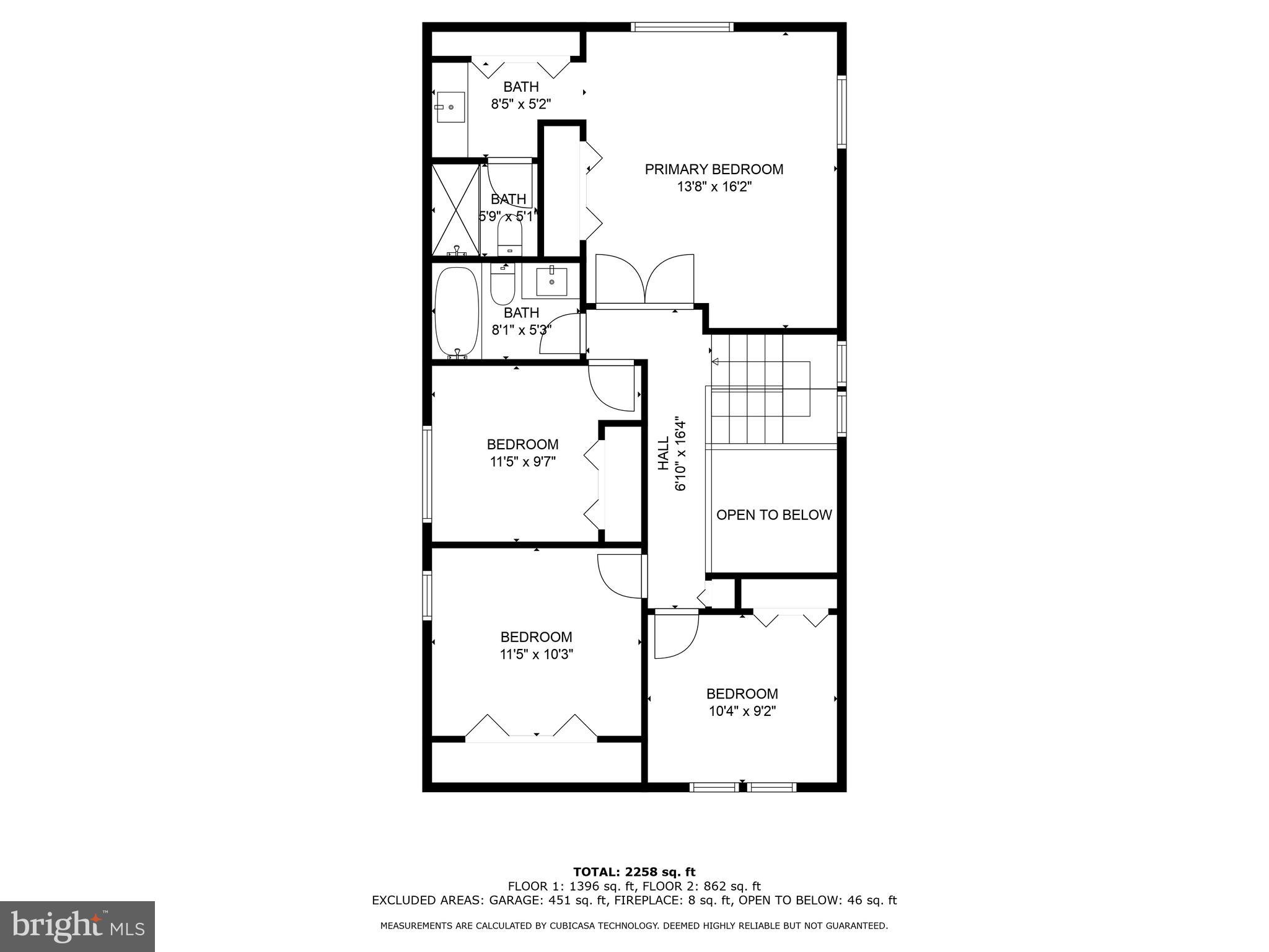 4509 Flintstone Road Alexandria, VA 22306 - Photo 29 of 29