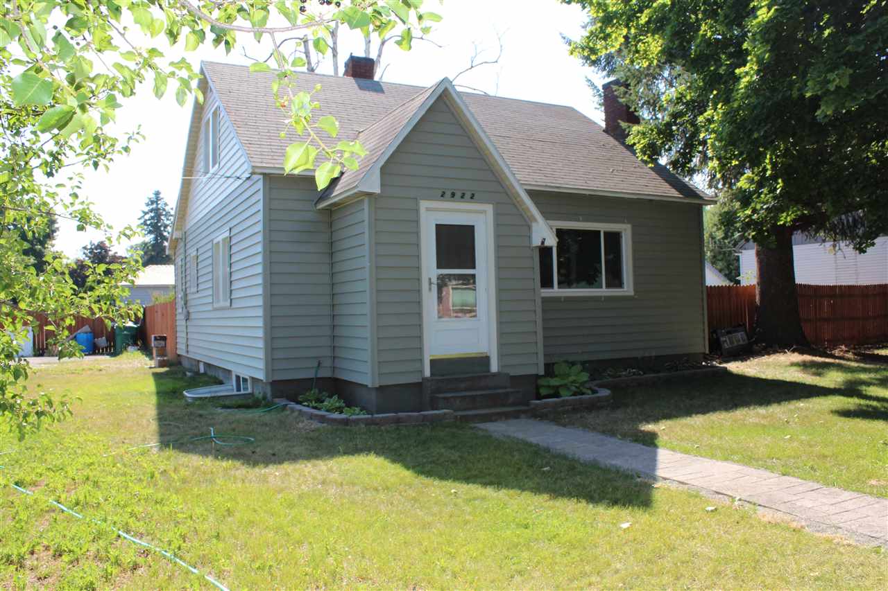 2922 Ella Road Spokane, WA 99212 - Photo 1 of 15