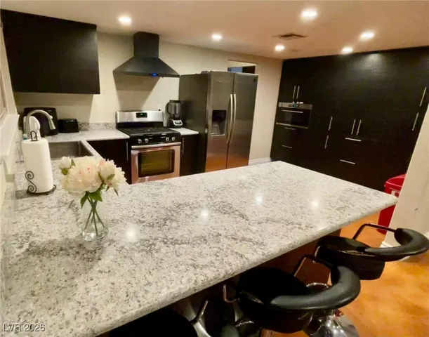 $2,700 | 5243 South Placentia Parkway, Las Vegas, NV 89118