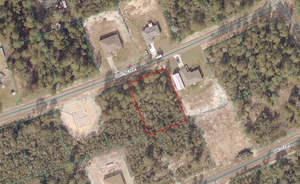 13 Southwest 176th Loop Ocala, FL 34473 - Photo 1 of 1 Gallery Image 1