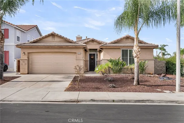 $610,000 | 36143 Tahoe Street, Winchester, CA 92596