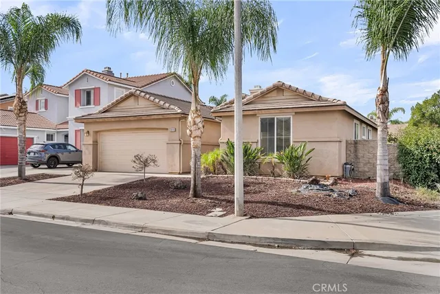 $610,000 | 36143 Tahoe Street, Winchester, CA 92596