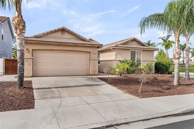 $610,000 | 36143 Tahoe Street, Winchester, CA 92596