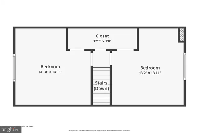 $250,000 | 306 Sycamore Street, Mohnton, PA 19540