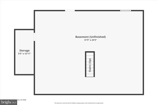 $250,000 | 306 Sycamore Street, Mohnton, PA 19540