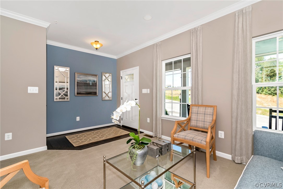 8413 Cobblecreek Road Midlothian, VA 23112 - Photo 3 of 21 Gallery Image 3