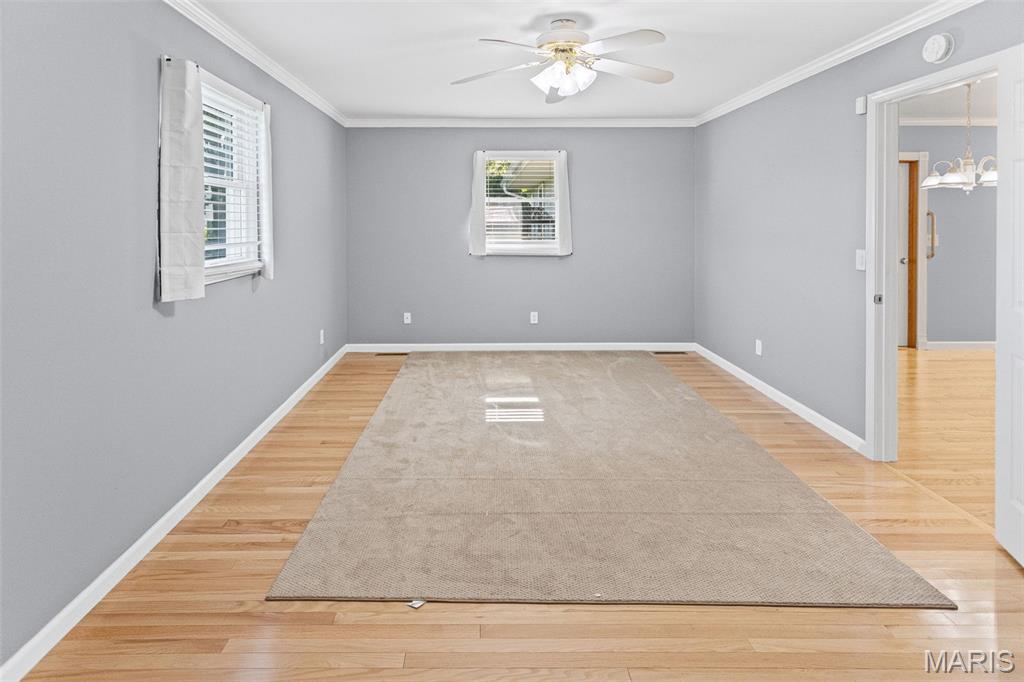 297 Maple Summit Road Jerseyville, IL 62052 - Photo 40 of 79