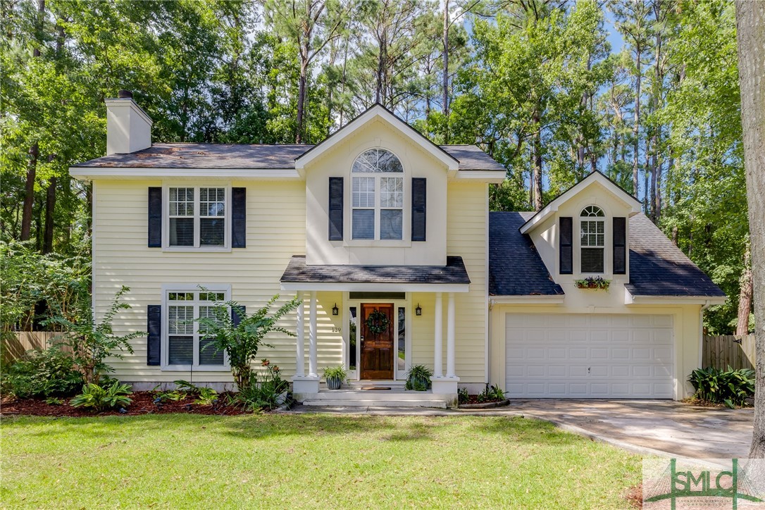 129 Brompton Road Savannah, GA 31410 - Photo 1 of 39 Gallery Image 1