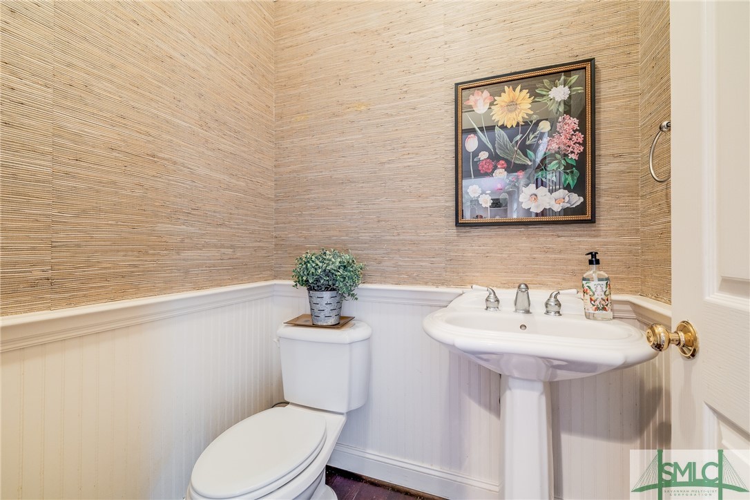 129 Brompton Road Savannah, GA 31410 - Photo 16 of 39 Gallery Image 16