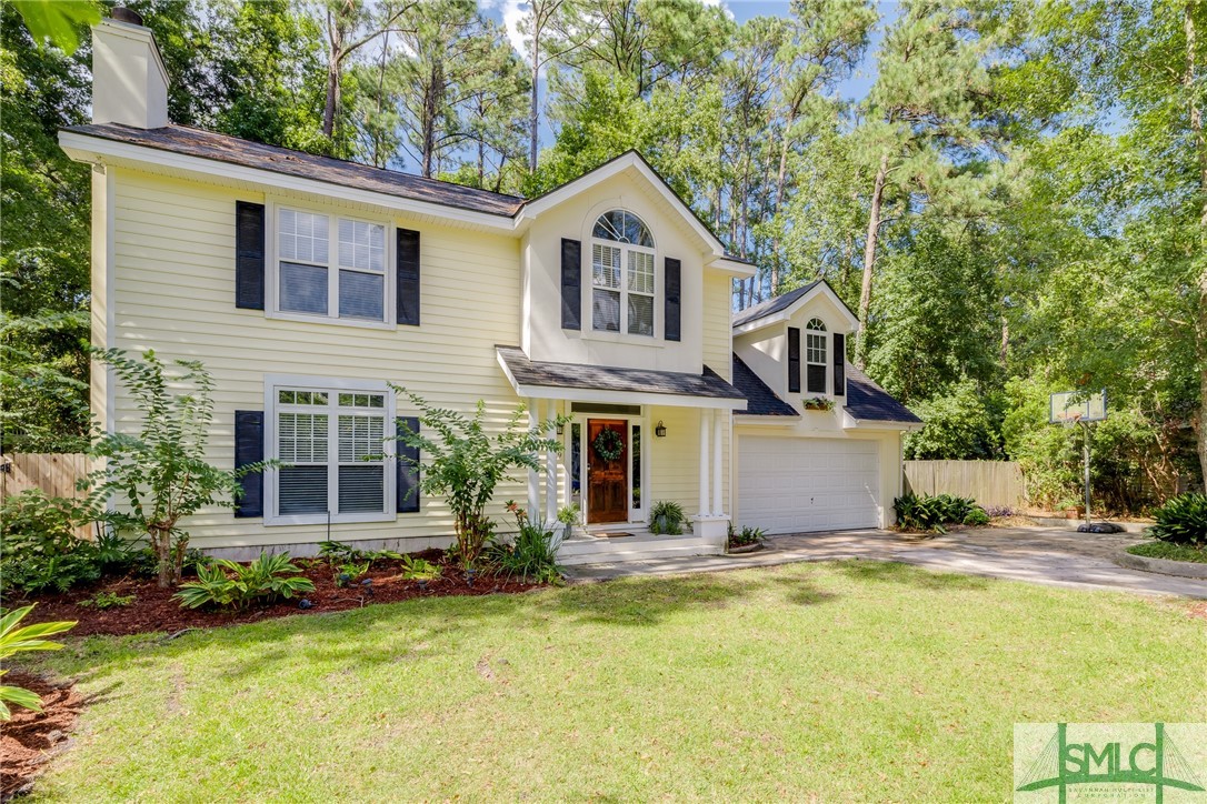 129 Brompton Road Savannah, GA 31410 - Photo 2 of 39 Gallery Image 2
