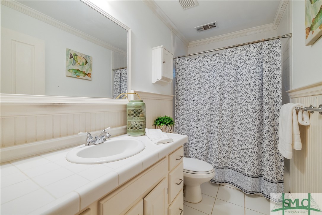 129 Brompton Road Savannah, GA 31410 - Photo 25 of 39 Gallery Image 25