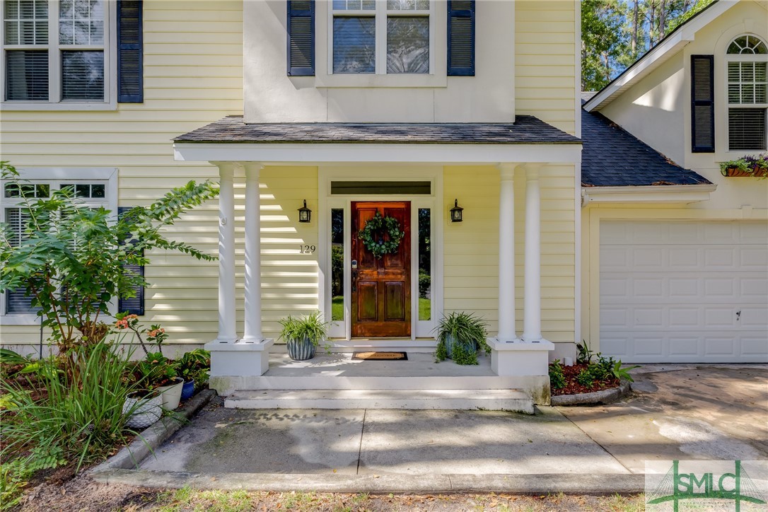 129 Brompton Road Savannah, GA 31410 - Photo 3 of 39 Gallery Image 3
