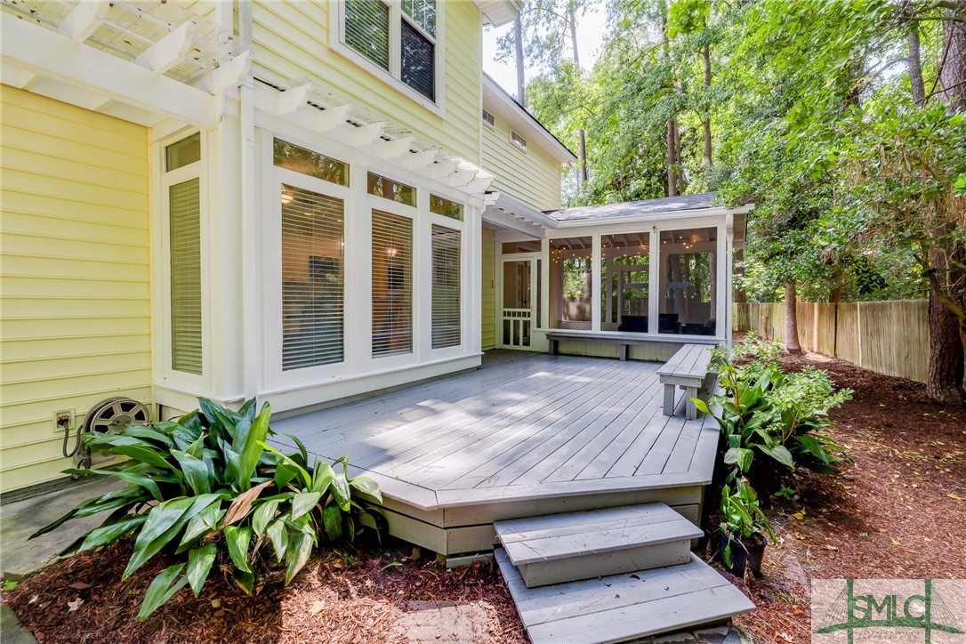 129 Brompton Road Savannah, GA 31410 - Photo 32 of 39 Gallery Image 32