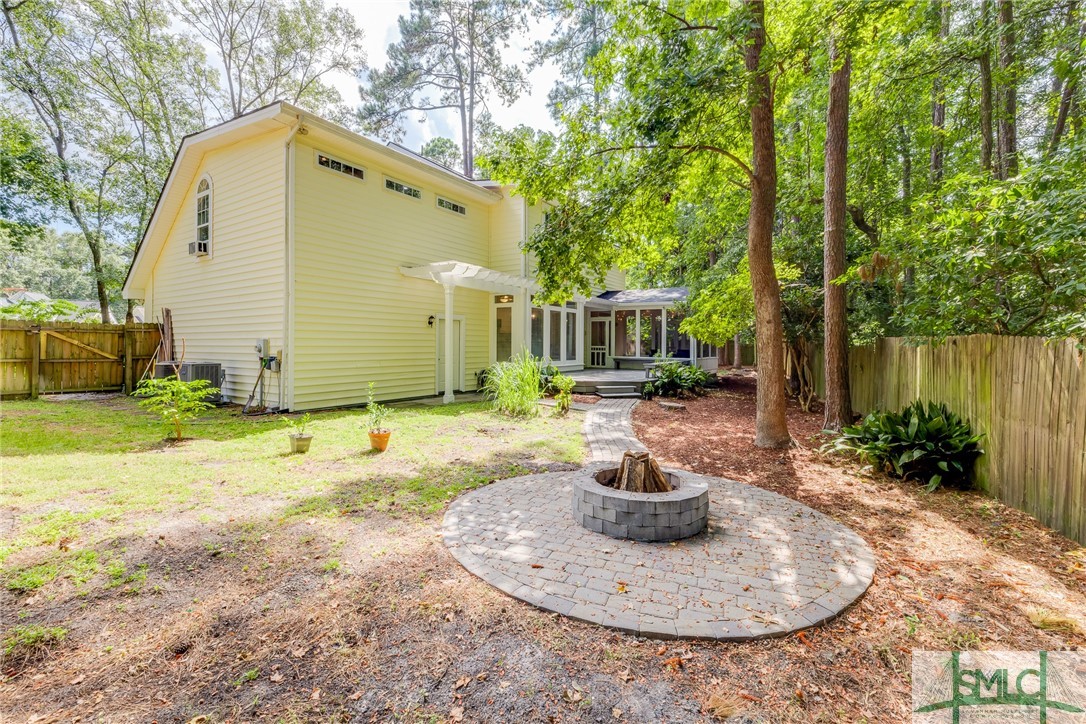 129 Brompton Road Savannah, GA 31410 - Photo 33 of 39 Gallery Image 33