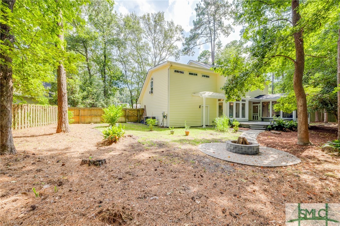 129 Brompton Road Savannah, GA 31410 - Photo 34 of 39 Gallery Image 34