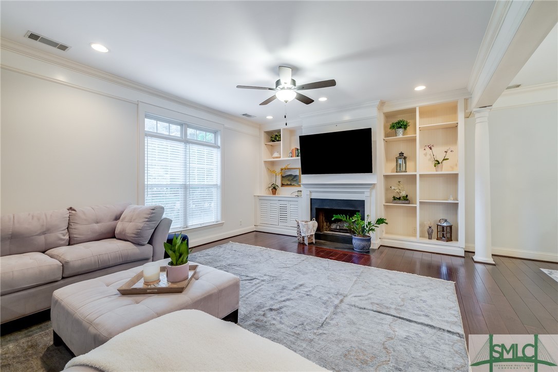 129 Brompton Road Savannah, GA 31410 - Photo 4 of 39 Gallery Image 4
