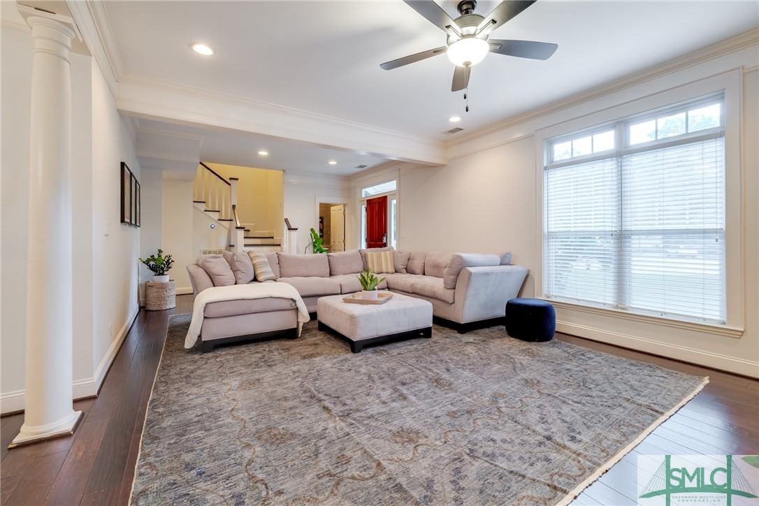 129 Brompton Road Savannah, GA 31410 - Photo 5 of 39 Gallery Image 5