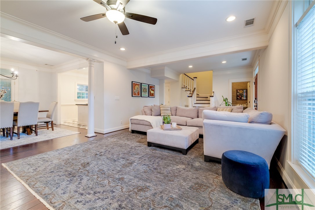 129 Brompton Road Savannah, GA 31410 - Photo 6 of 39 Gallery Image 6