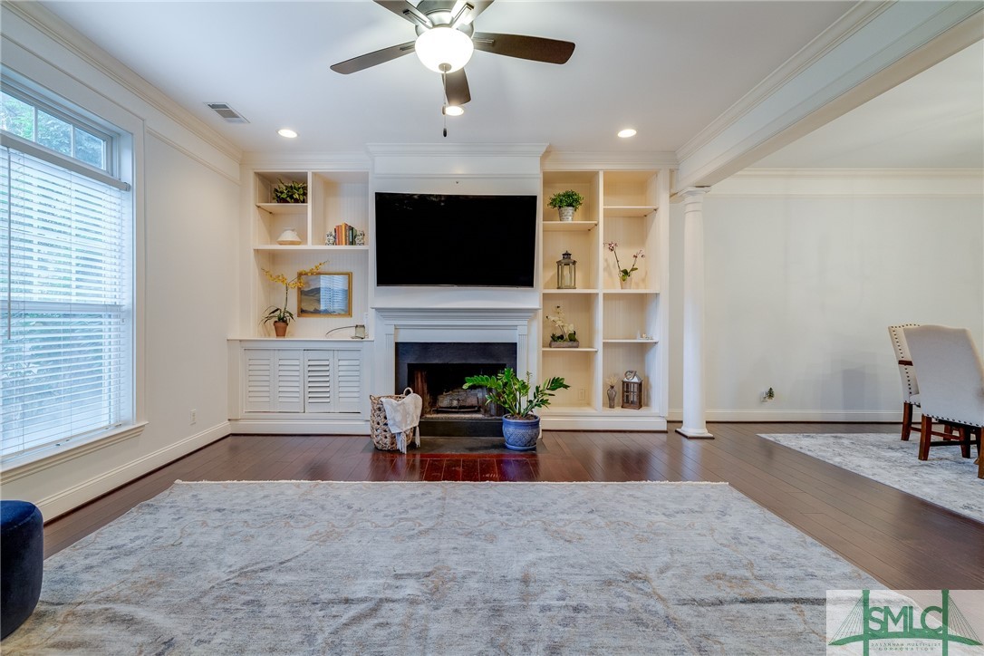 129 Brompton Road Savannah, GA 31410 - Photo 8 of 39 Gallery Image 8