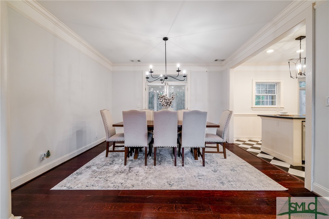 129 Brompton Road Savannah, GA 31410 - Photo 9 of 39 Gallery Image 9