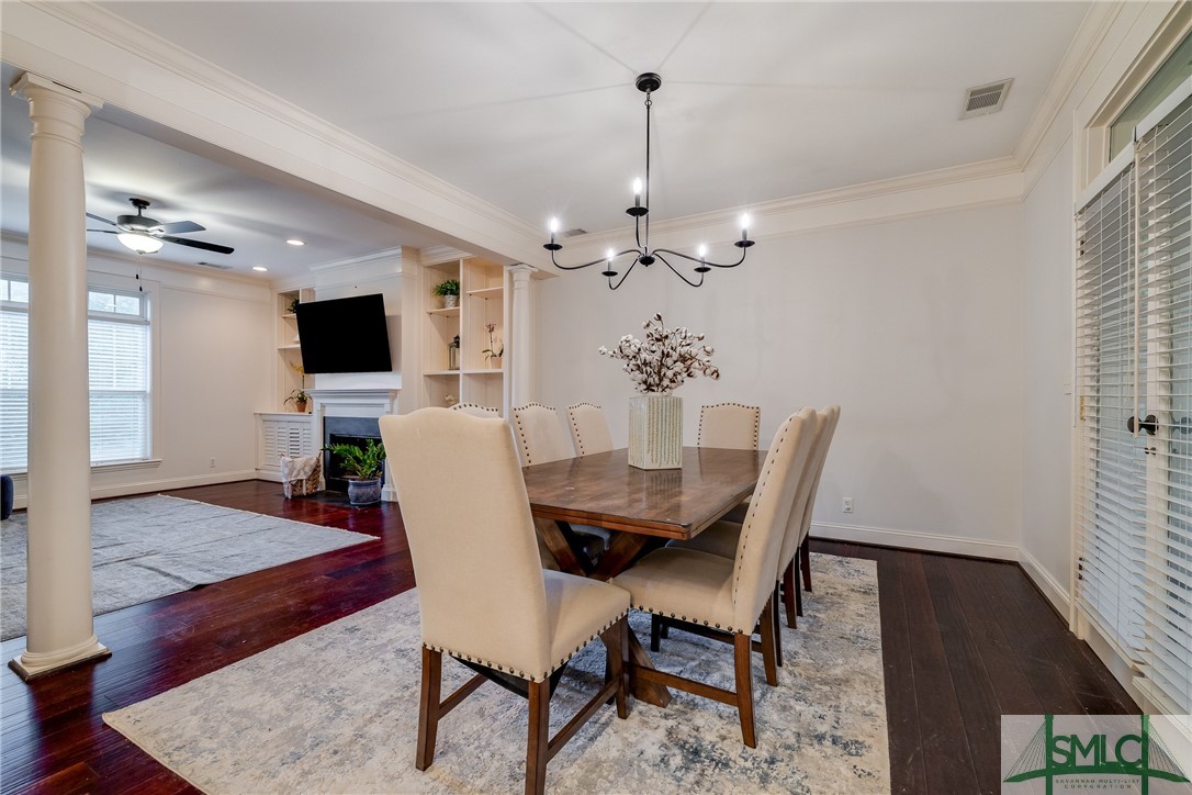 129 Brompton Road Savannah, GA 31410 - Photo 10 of 39 Gallery Image 10
