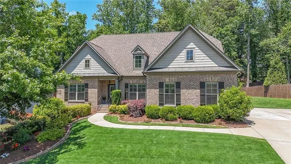 $645,000 | 6985 Concord Mountain Trail, Cumming, GA 30028