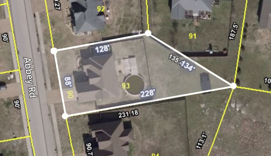 221 Abbey Road Lebanon, TN 37090 - Photo 36 of 36