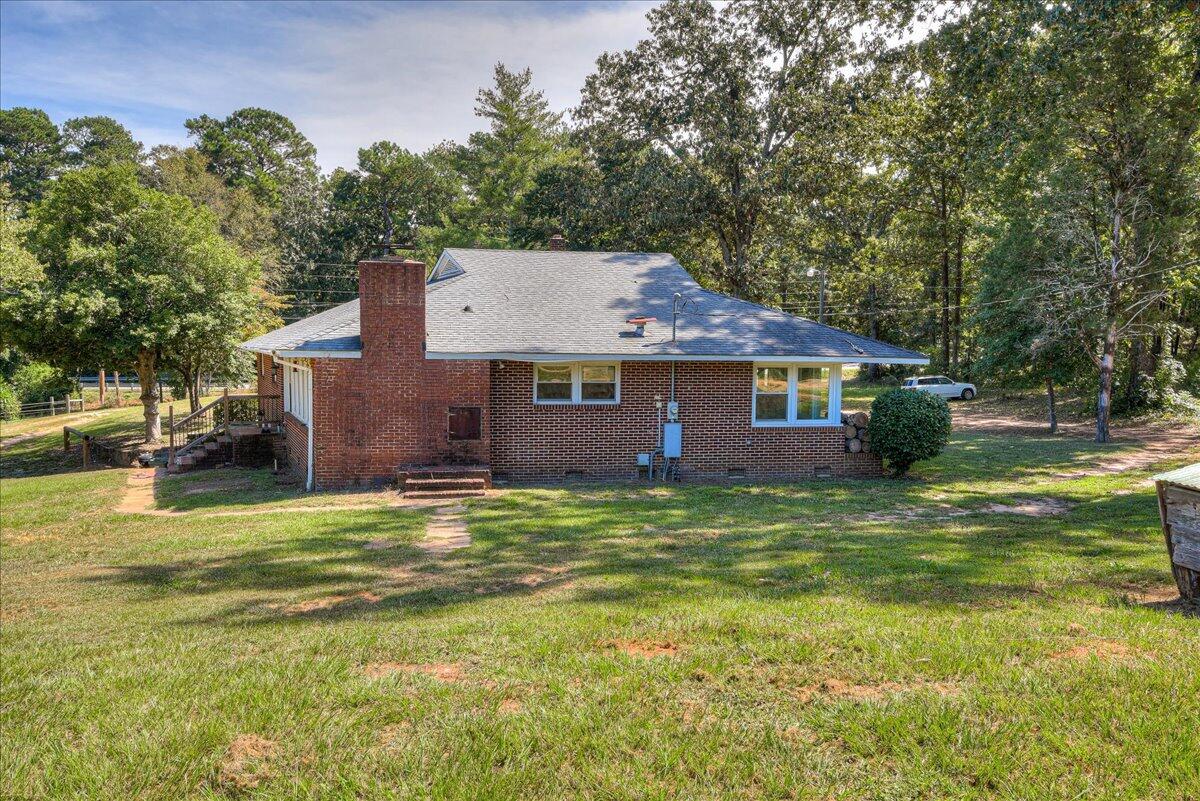 1680 Powderhouse Road Southeast Aiken, SC 29803 - Photo 50 of 54 Gallery Image 50