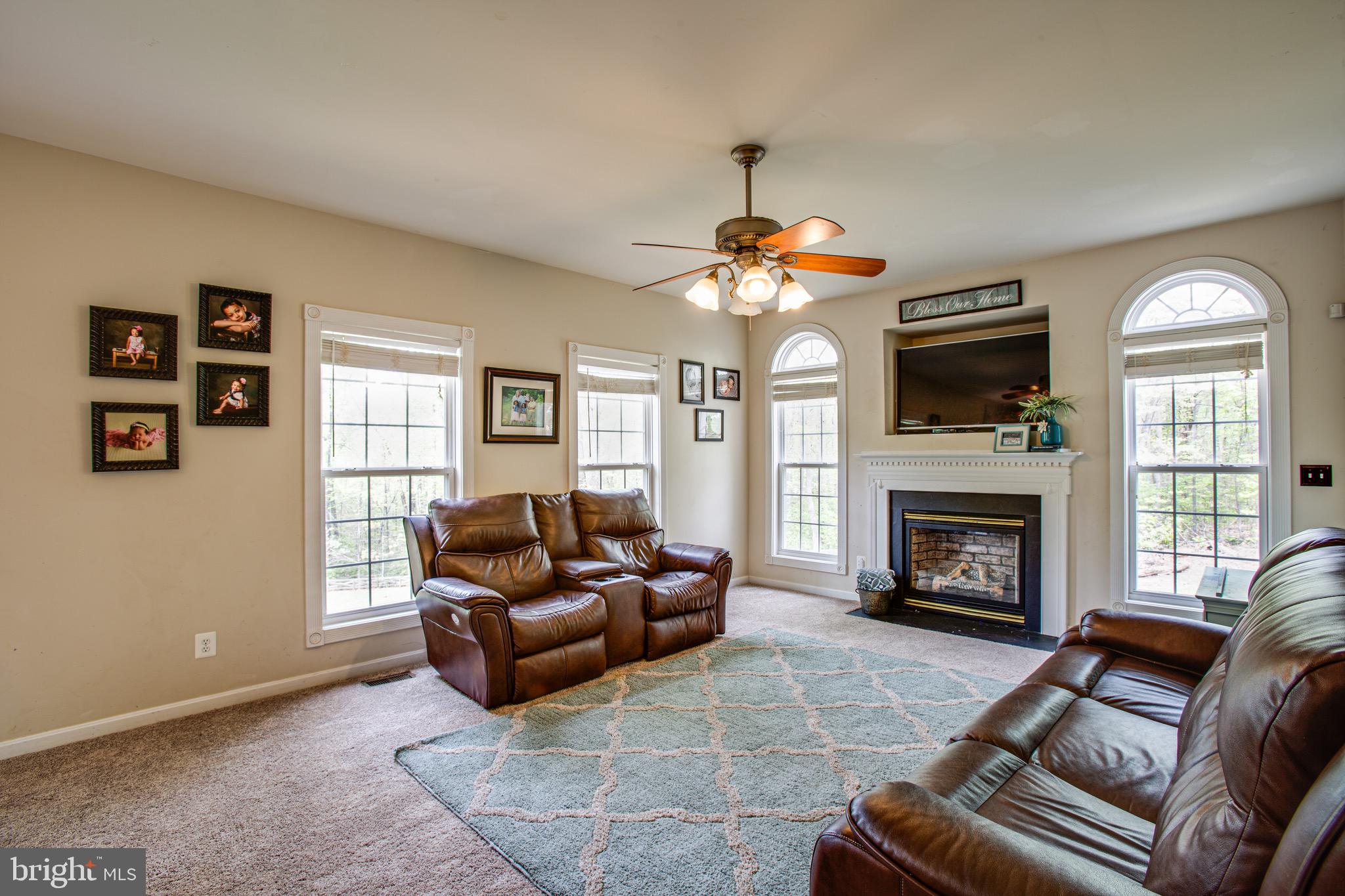 74 Clark Patton Road Fredericksburg, VA 22406 - Photo 20 of 47 Family Room