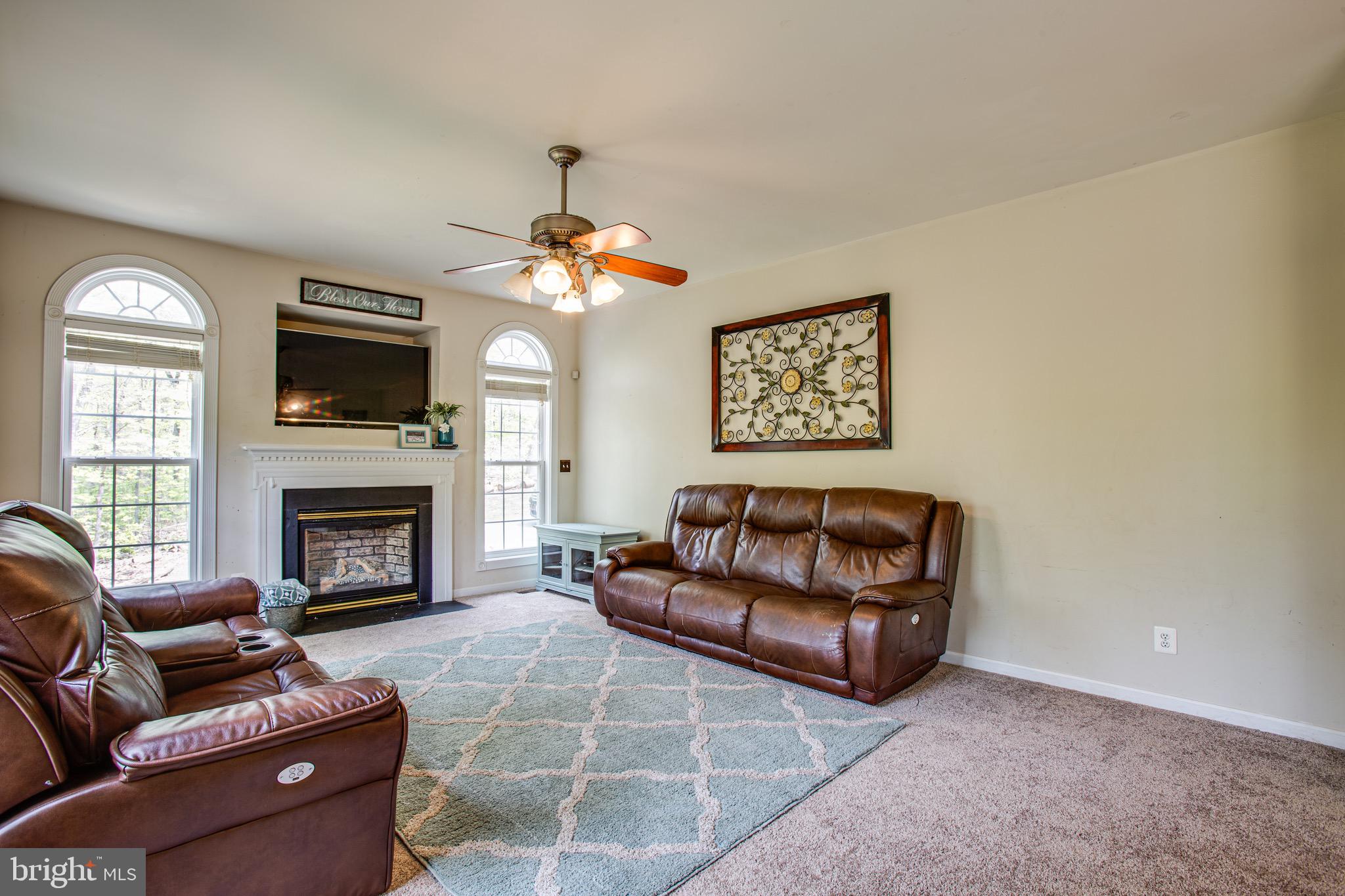 74 Clark Patton Road Fredericksburg, VA 22406 - Photo 22 of 47 Family Room