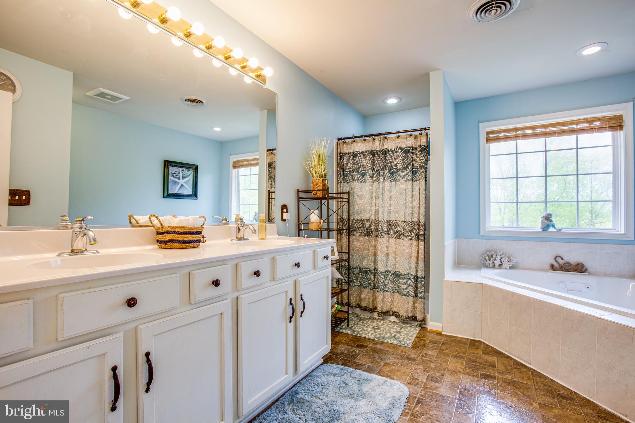 74 Clark Patton Road Fredericksburg, VA 22406 - Photo 31 of 47 Master Bathroom
